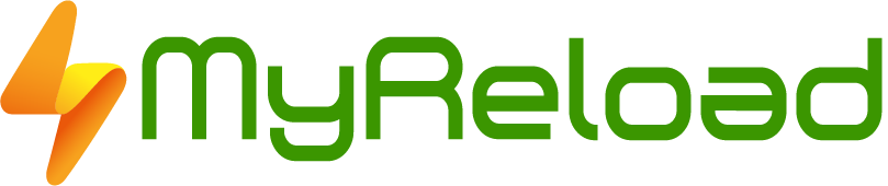 MyReload Logo